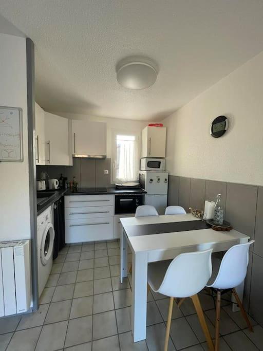 T2 au cœur de la nature de Digne - Appartement 1 Chambre - 12