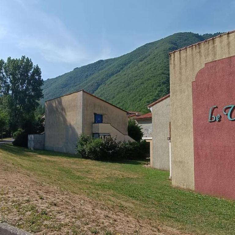T2 au cœur de la nature de Digne - Appartement 1 Chambre - 13