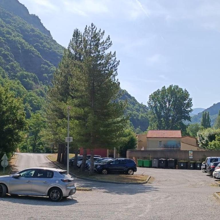 T2 au cœur de la nature de Digne - Appartement 1 Chambre - 14