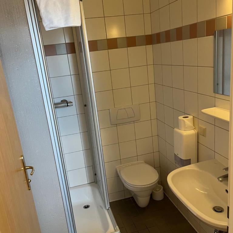 Kloster Wernberg - Standard Einzelzimmer - 2
