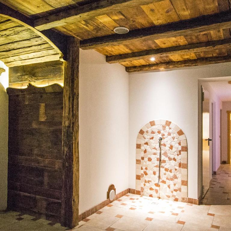 Residence Cirelle Suite & Spa - Appartamento Superior con 1 Camera da Letto - 29