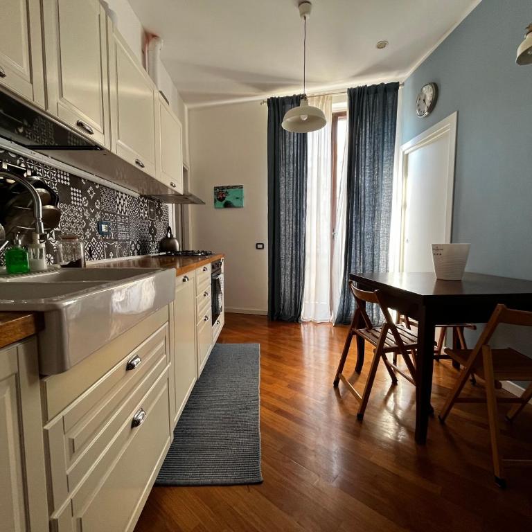 A casa del Conte - Camera Matrimoniale con Bagno Privato - 4