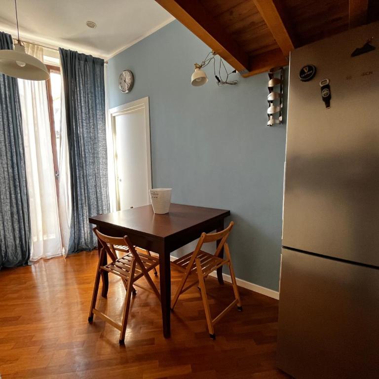 A casa del Conte - Camera Matrimoniale con Bagno Privato - 8
