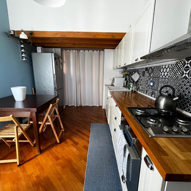 A casa del Conte - Camera Matrimoniale con Bagno Privato - 15