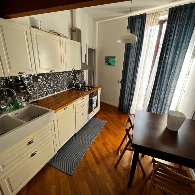 A casa del Conte - Camera Matrimoniale con Bagno Privato - 17