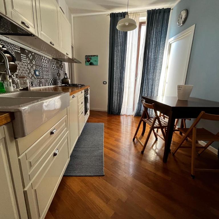 A casa del Conte - Camera Matrimoniale con Bagno Privato - 19