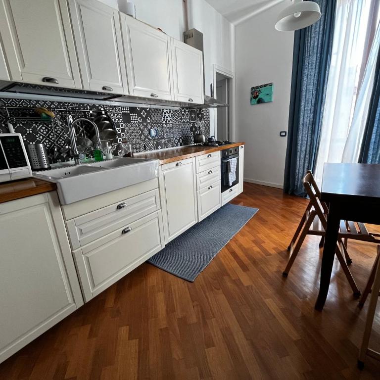 A casa del Conte - Camera Matrimoniale con Bagno Privato - 20
