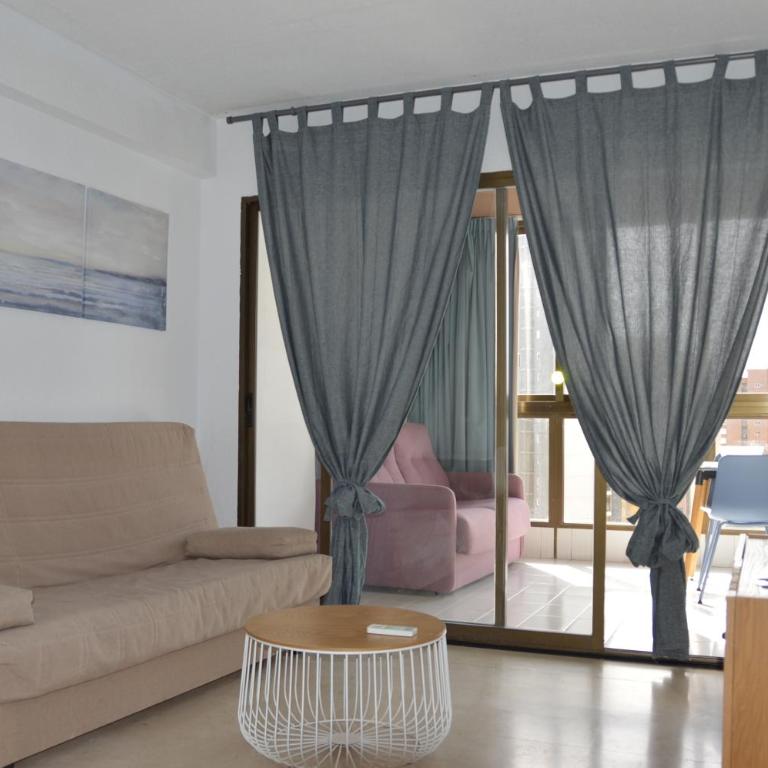 Gemelos 2 Holiday apts. with pool - Apartamento con vistas al mar - 7