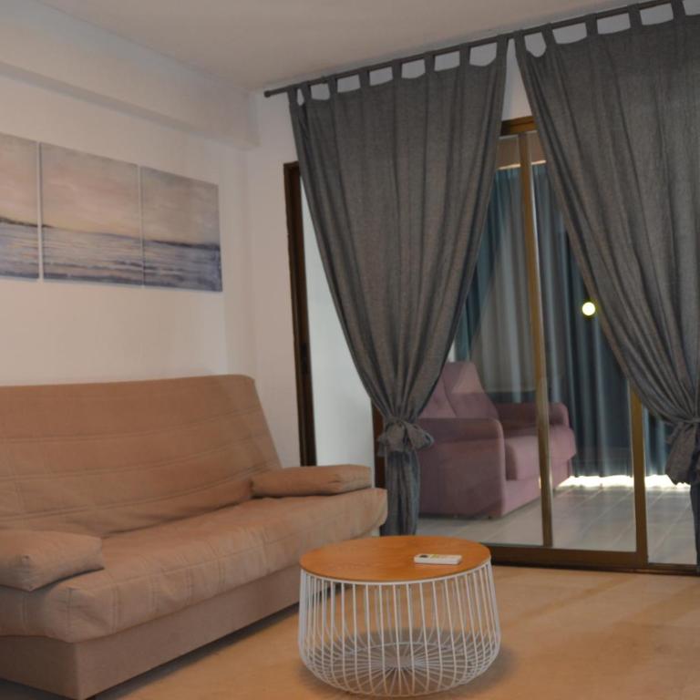 Gemelos 2 Holiday apts. with pool - Apartamento con vistas al mar - 10