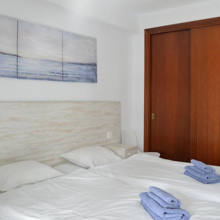 Gemelos 2 Holiday apts. with pool - Apartamento con vistas al mar - 11