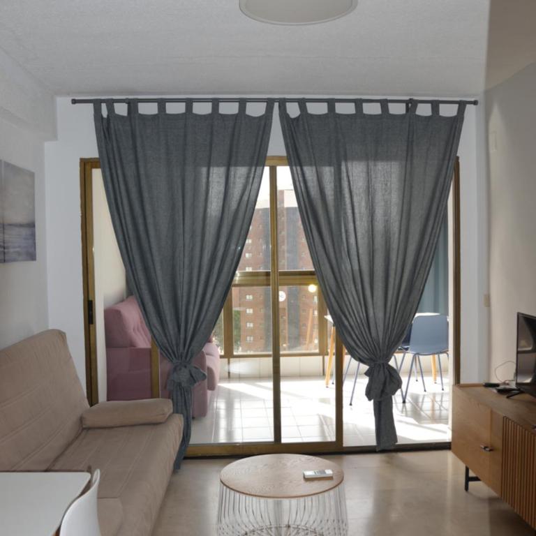 Gemelos 2 Holiday apts. with pool - Apartamento con vistas al mar - 9