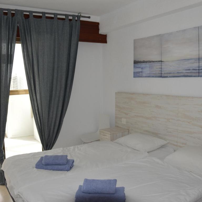 Gemelos 2 Holiday apts. with pool - Apartamento con vistas al mar - 12