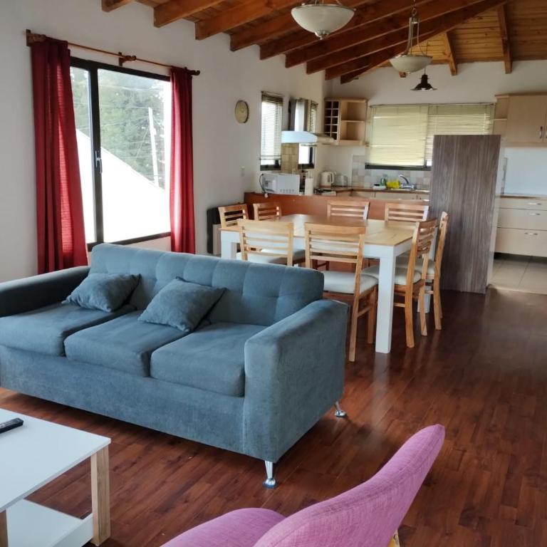 Casa Centro Bariloche - Casa de 3 dormitorios - 3