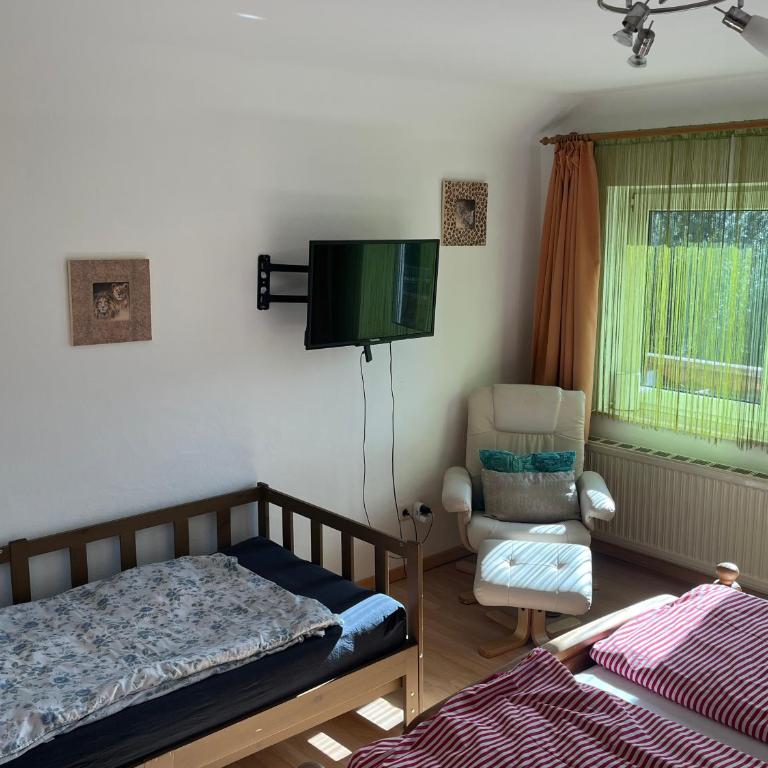 TOM’s Appartment - Apartamento - 4
