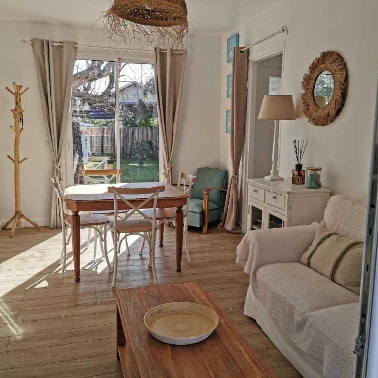 La Petite Etoile - Maison de Vacances - 5