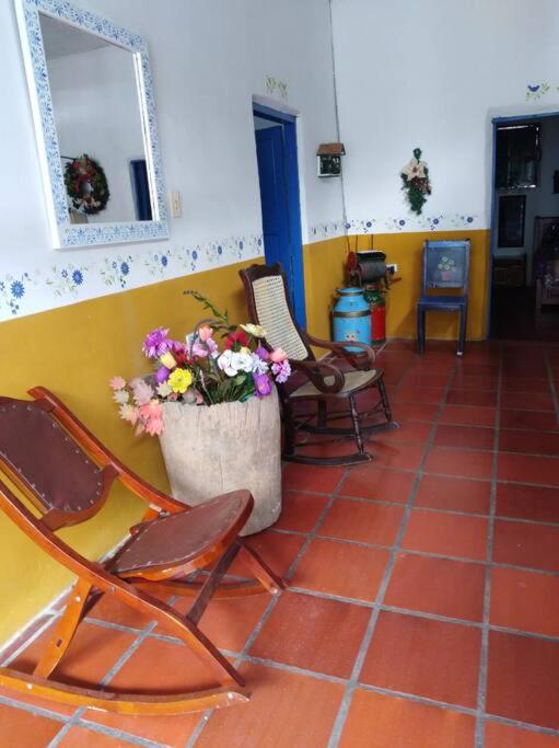 Villa Isabel - Casa de 3 dormitorios - 11