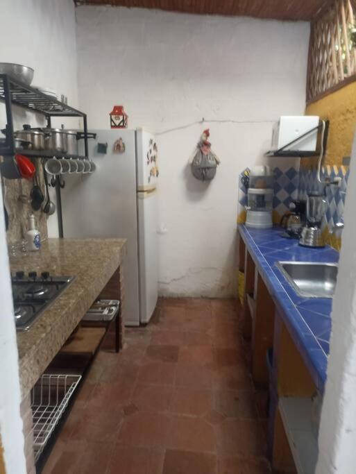 Villa Isabel - Casa de 3 dormitorios - 13