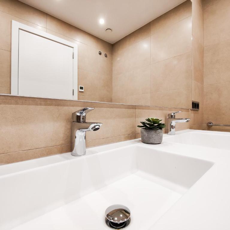 SUNSET WAVES golden apartments - Apartamento con vistas al mar - 22