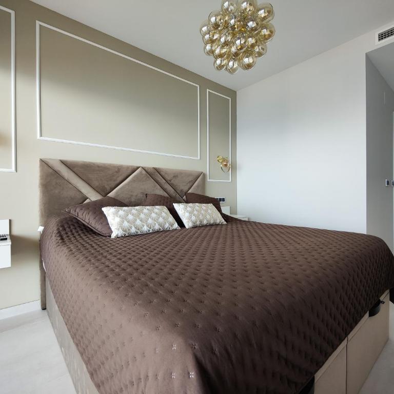 SUNSET WAVES golden apartments - Apartamento con vistas al mar - 17