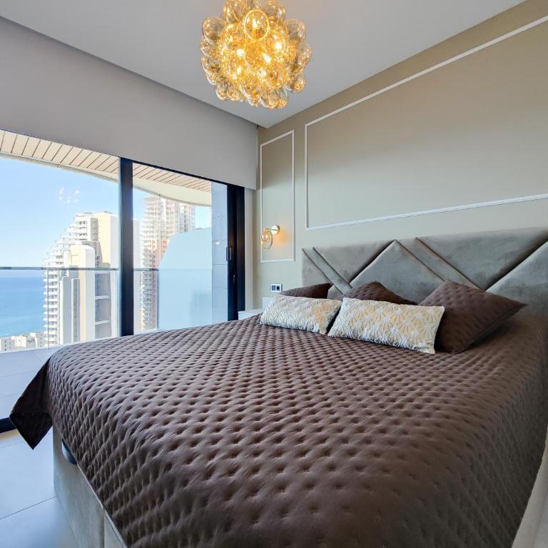 SUNSET WAVES golden apartments - Apartamento con vistas al mar - 19