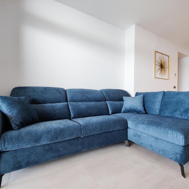 SUNSET WAVES golden apartments - Apartamento con vistas al mar - 11