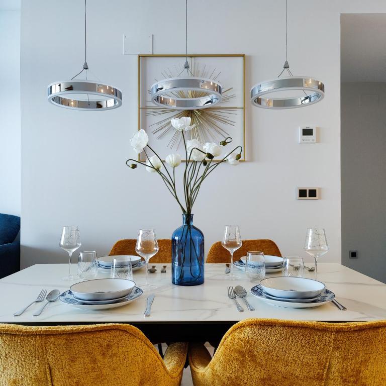 SUNSET WAVES golden apartments - Apartamento con vistas al mar - 6
