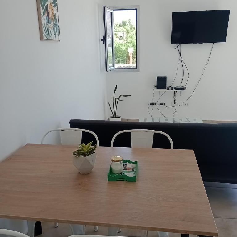 DEPARTAMENTOS LEMOS - Apartamento de 1 dormitorio - 7