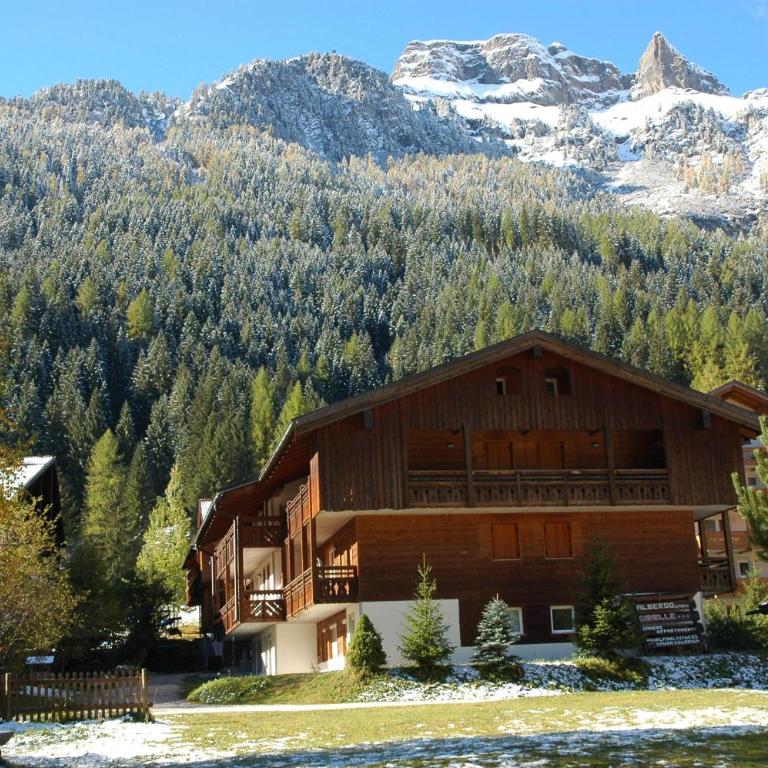 Residence Cirelle Suite & Spa - Appartamento Superior con 1 Camera da Letto - 27