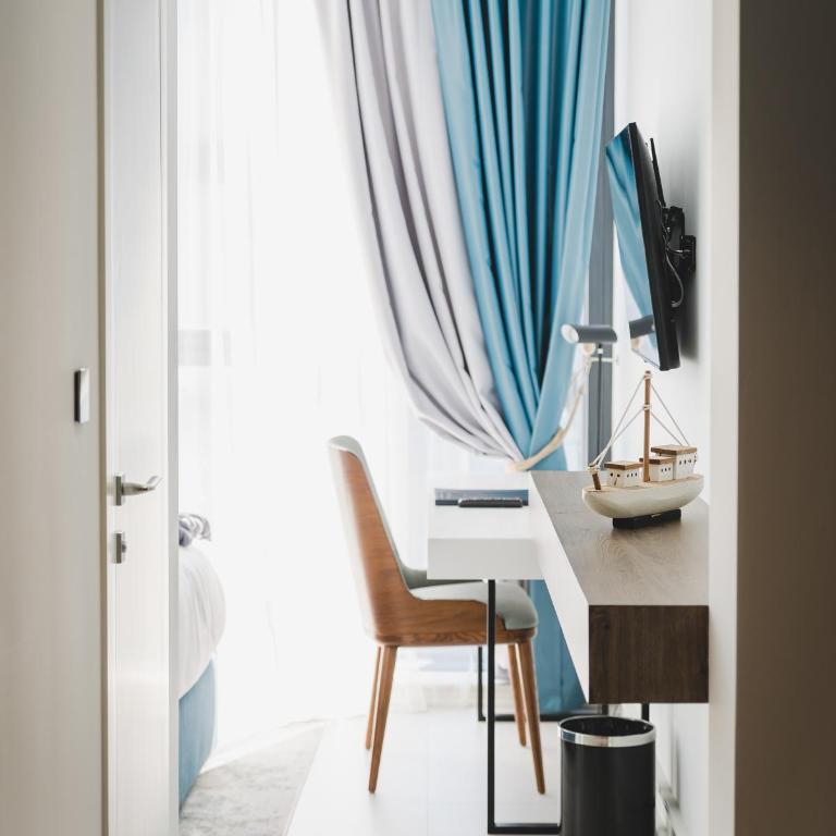 Hotel Aurel Coast - Single Room - 4