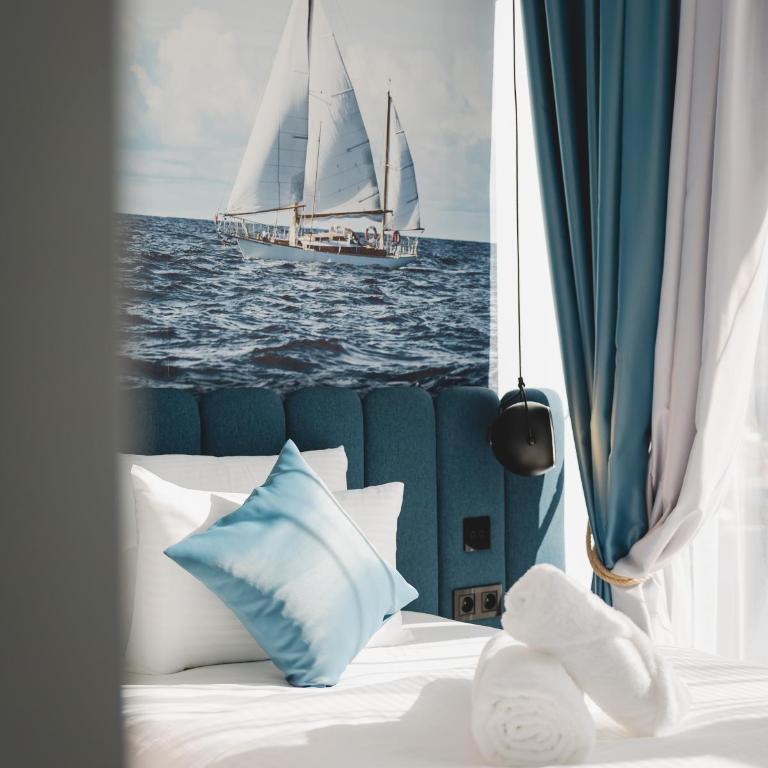Hotel Aurel Coast - Single Room - 1