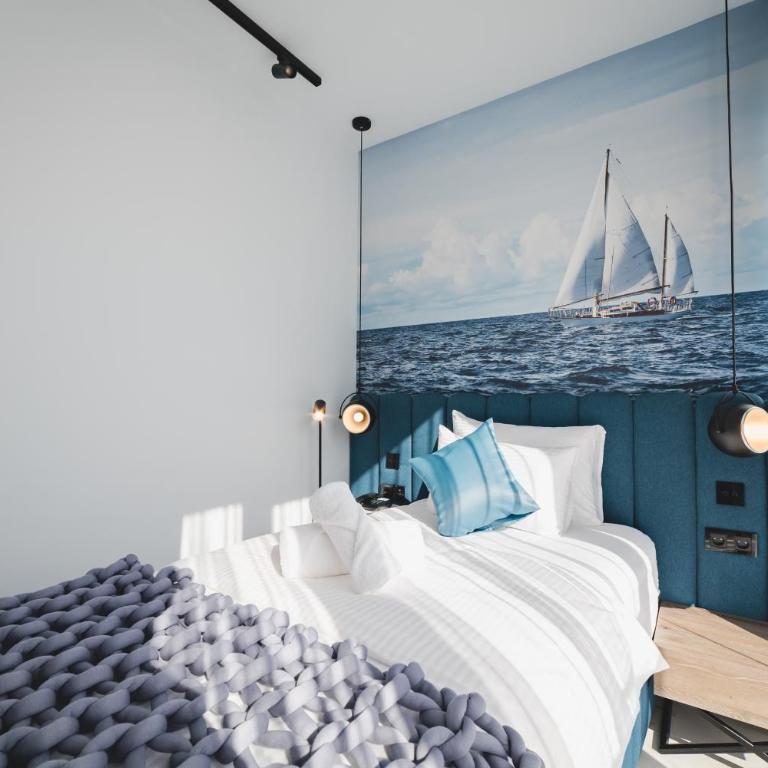 Hotel Aurel Coast - Single Room - 2