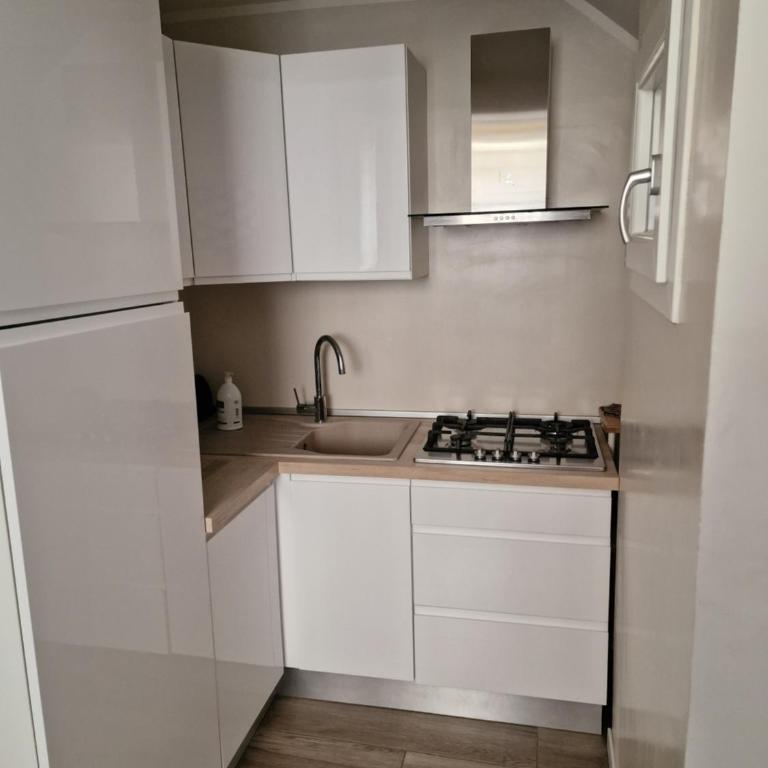 Charming and cosy apartment - Appartamento con 1 Camera da Letto - 11