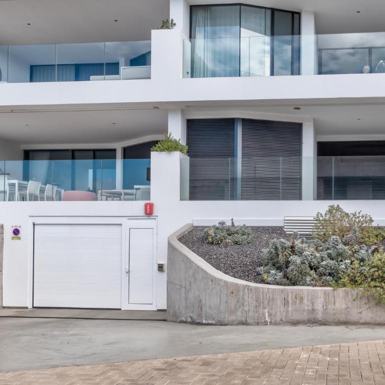 Infinity 0-3 LUXE PARTIAL SEA VIEW 2B - Two-Bedroom House - 10