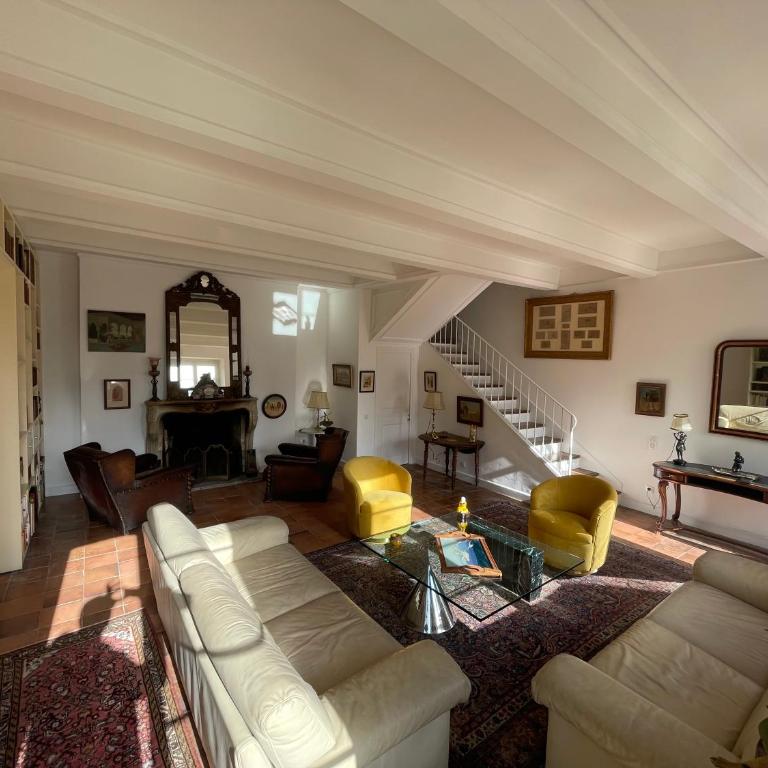 Bastide les Oréades - Villa de luxe - Villa - 10
