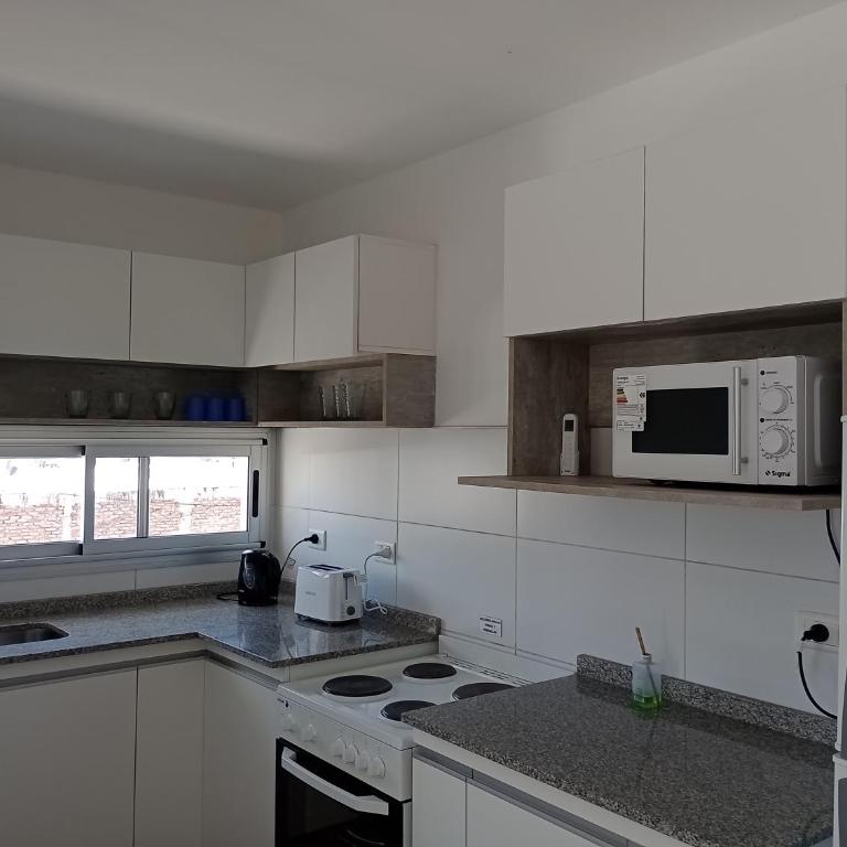 DEPARTAMENTOS LEMOS - Apartamento de 1 dormitorio - 9
