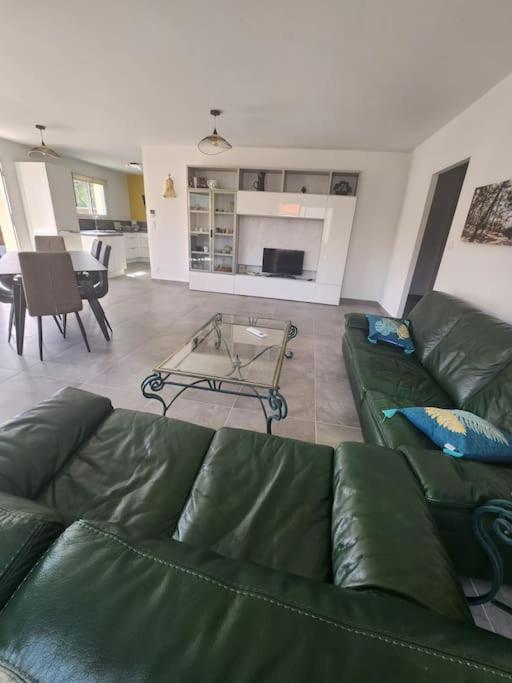 CHEZ CED - Gujan-Mestras / Bassin d'Arcachon - Maison 3 Chambres - 7