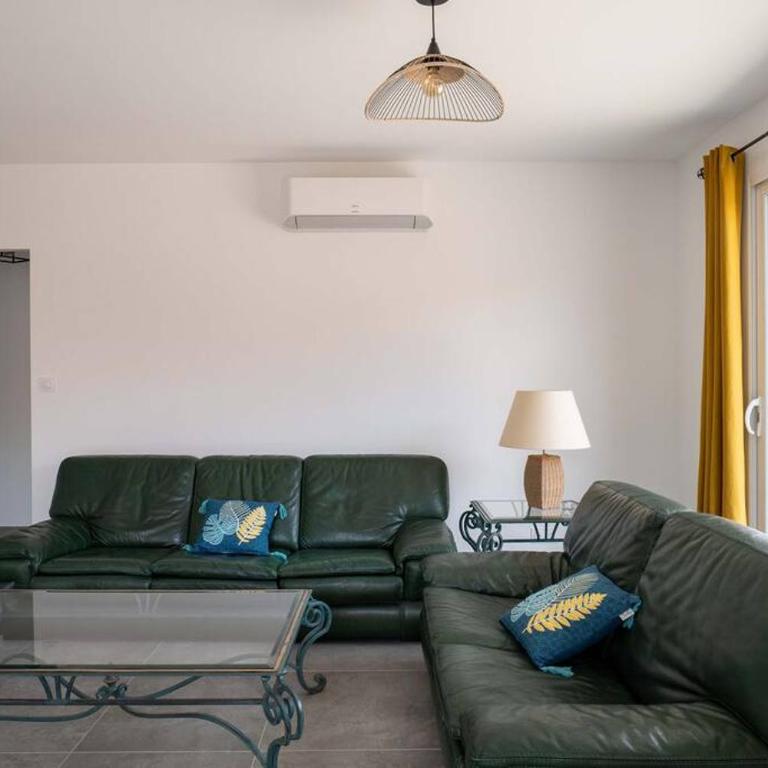 CHEZ CED - Gujan-Mestras / Bassin d'Arcachon - Maison 3 Chambres - 16