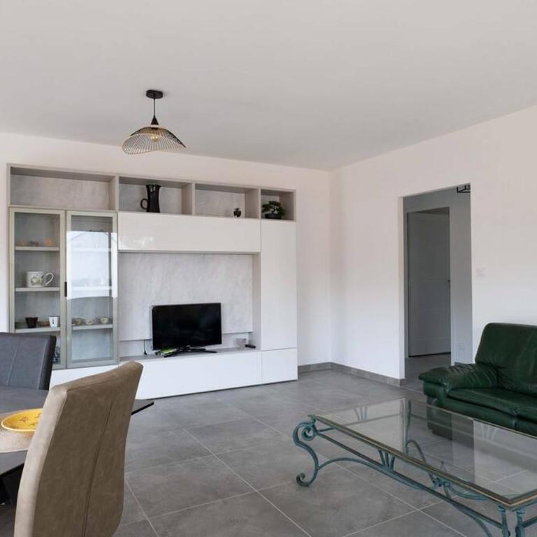 CHEZ CED - Gujan-Mestras / Bassin d'Arcachon - Maison 3 Chambres - 25