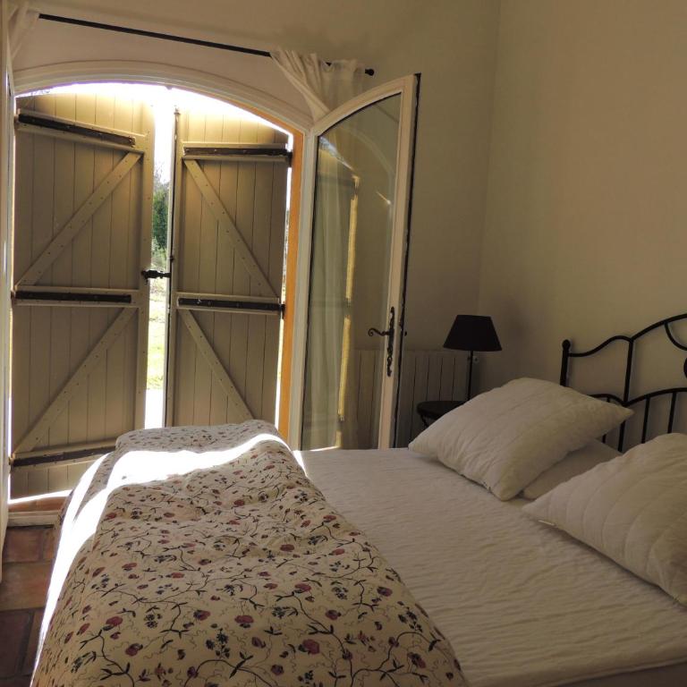 Terre de Sel - Maison 4 Chambres - 18
