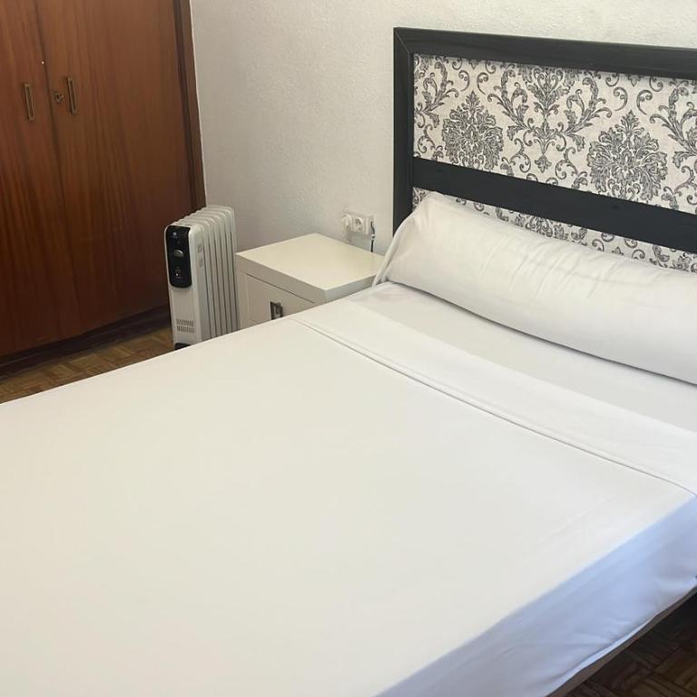 Hello Madrid - Apartment - 2