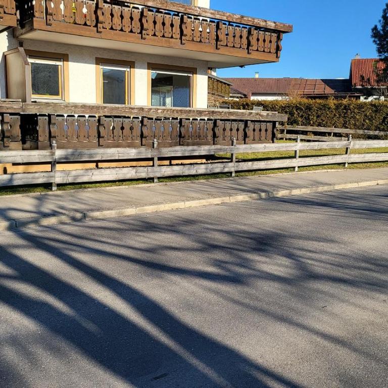 FW-Allgäu - Apartment mit Blick auf die Berge - 12