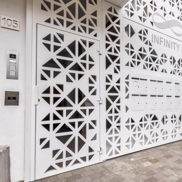 Infinity 1-7 LUXE SEA VIEW 2B - Two-Bedroom House - 14