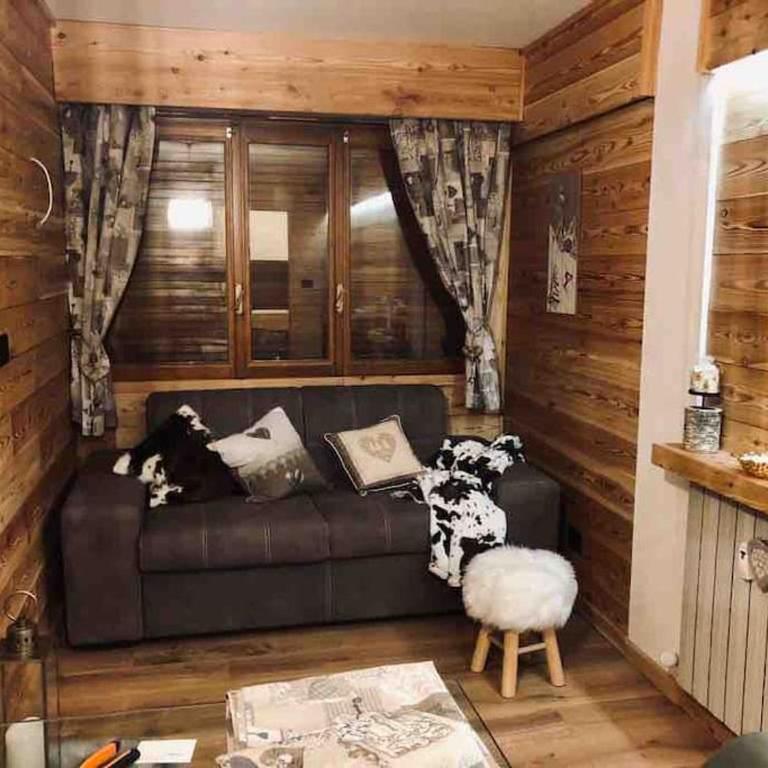 MiniChalet studio a Limone Piemonte - Appartamento con 1 Camera da Letto - 4