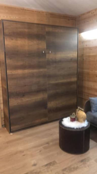 MiniChalet studio a Limone Piemonte - Appartamento con 1 Camera da Letto - 14