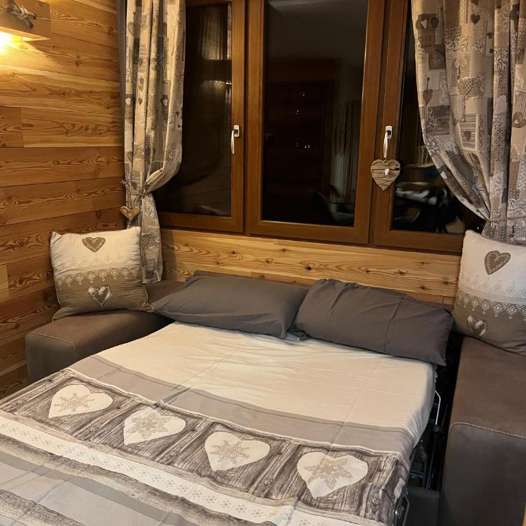 MiniChalet studio a Limone Piemonte - Appartamento con 1 Camera da Letto - 11