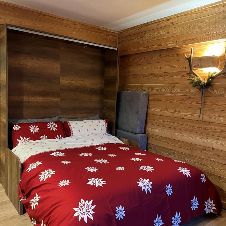 MiniChalet studio a Limone Piemonte - Appartamento con 1 Camera da Letto - 15