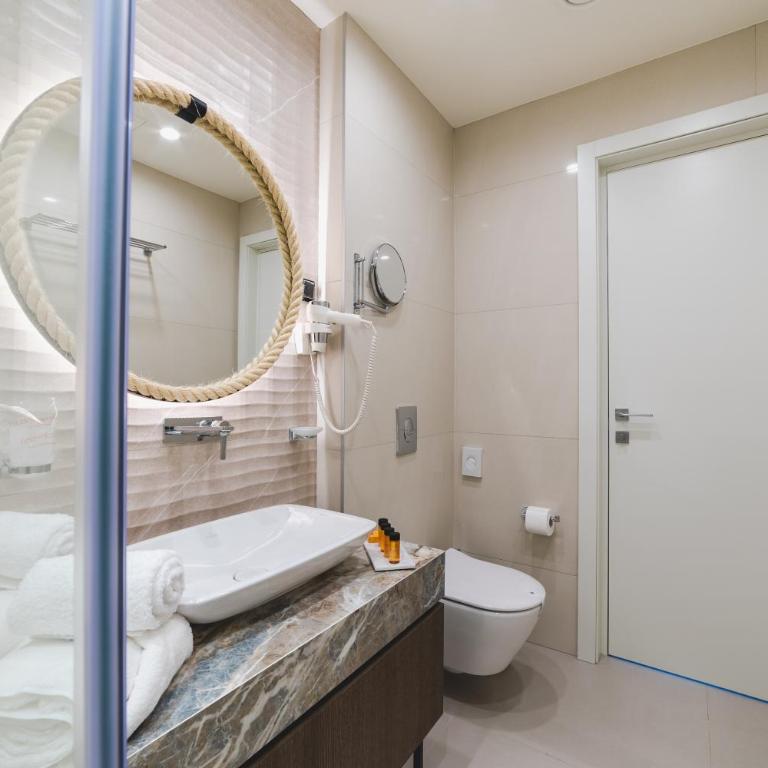 Hotel Aurel Coast - Double Room - 6