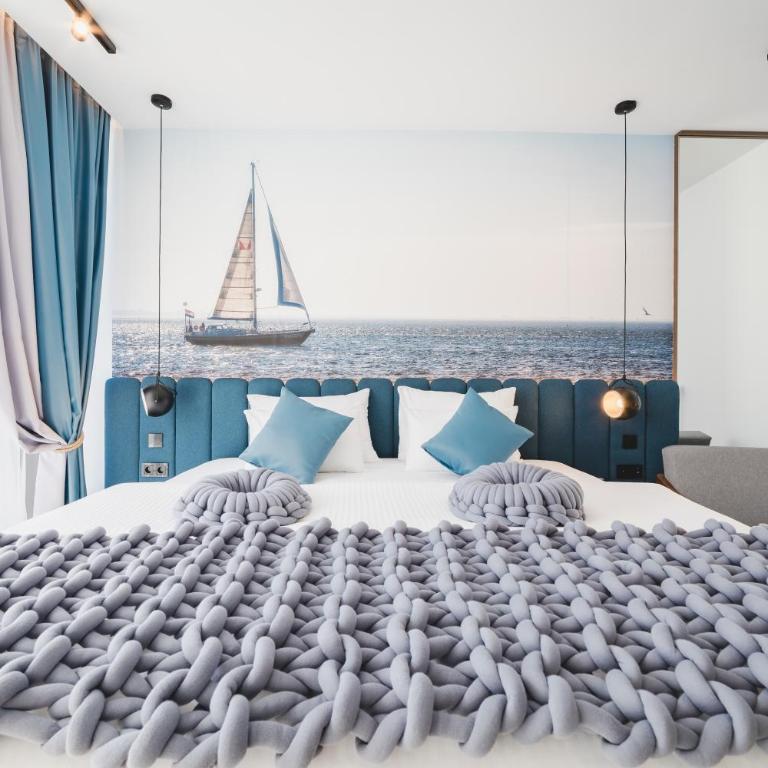 Hotel Aurel Coast - Double Room - 5