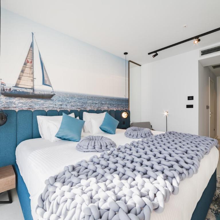 Hotel Aurel Coast - Double Room - 4