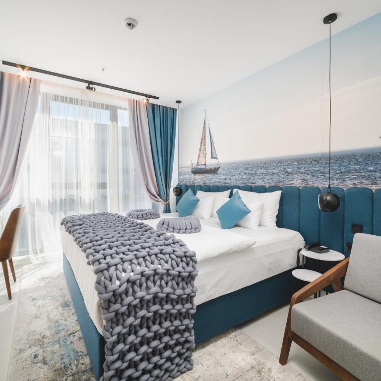 Hotel Aurel Coast - Double Room - 7